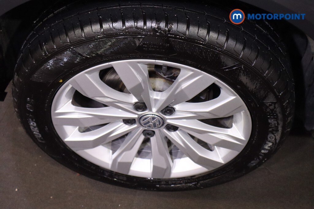 Used Volkswagen T-Roc 2020 for sale - 76453058: Photo 20