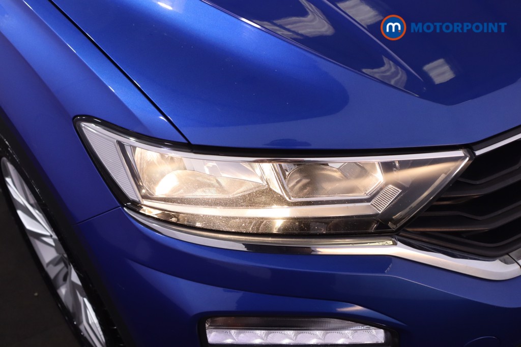 Used Volkswagen T-Roc 2020 for sale - 76453058: Photo 40