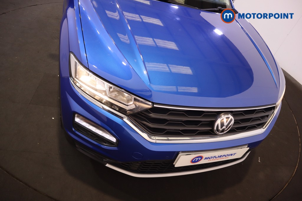 Used Volkswagen T-Roc 2020 for sale - 76453058: Photo 41