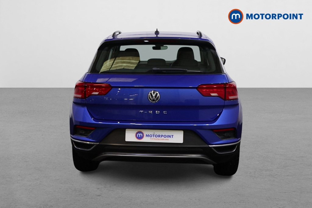 Used Volkswagen T-Roc 2020 for sale - 76453058: Photo 6