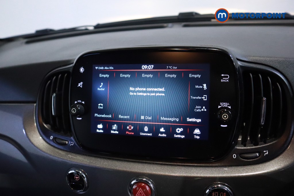 Used Fiat 500 2022 for sale - 77275106: Photo 10