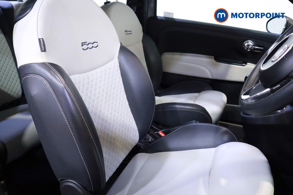 Used Fiat 500 2022 for sale - 77275106: Photo 12