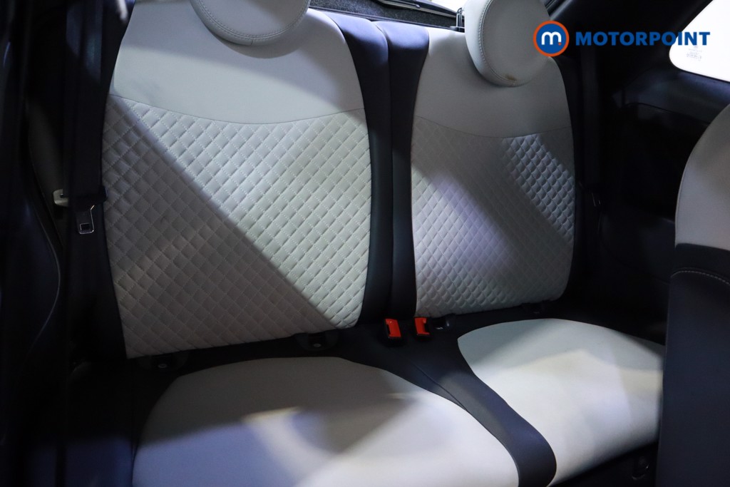 Used Fiat 500 2022 for sale - 77275106: Photo 15