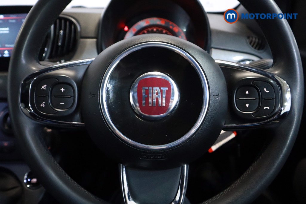 Used Fiat 500 2022 for sale - 77275106: Photo 17