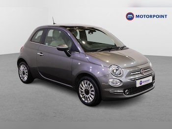 Used Fiat 500 2022 for sale - 77275106: Photo