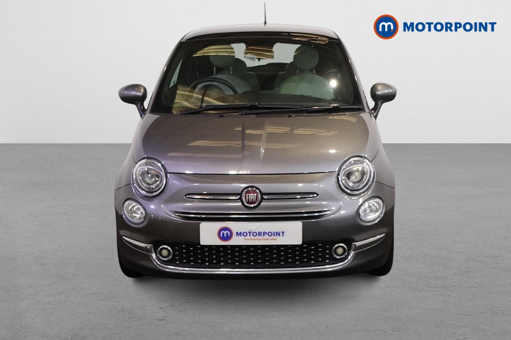 Used Fiat 500 2022 for sale - 77275106: Photo 2