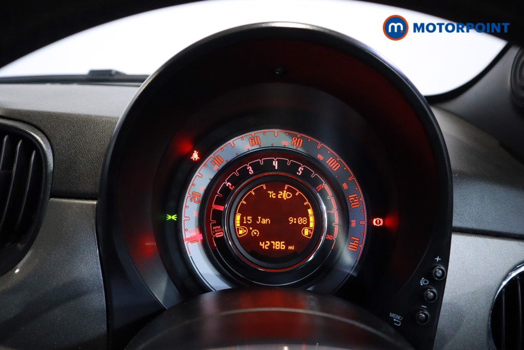 Used Fiat 500 2022 for sale - 77275106: Photo 20