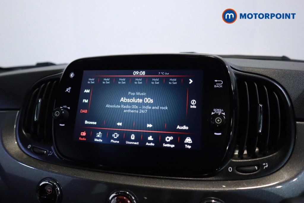 Used Fiat 500 2022 for sale - 77275106: Photo 21