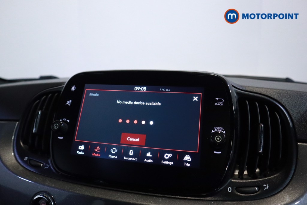 Used Fiat 500 2022 for sale - 77275106: Photo 22