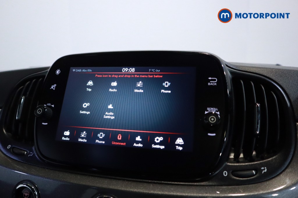 Used Fiat 500 2022 for sale - 77275106: Photo 23