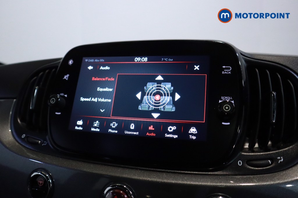 Used Fiat 500 2022 for sale - 77275106: Photo 24