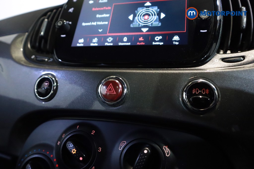 Used Fiat 500 2022 for sale - 77275106: Photo 25