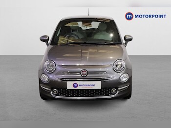 Used Fiat 500 2022 for sale - 77275106: Photo