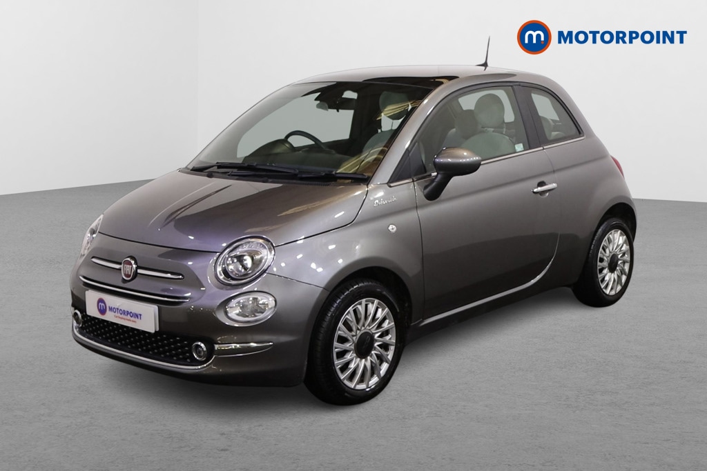 Used Fiat 500 2022 for sale - 77275106: Photo 3