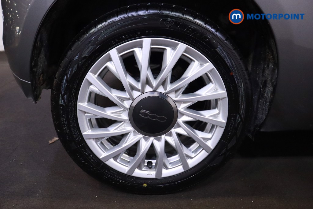 Used Fiat 500 2022 for sale - 77275106: Photo 34