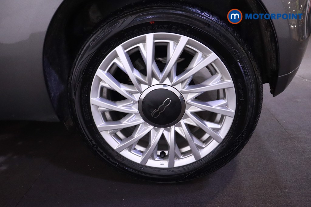 Used Fiat 500 2022 for sale - 77275106: Photo 35