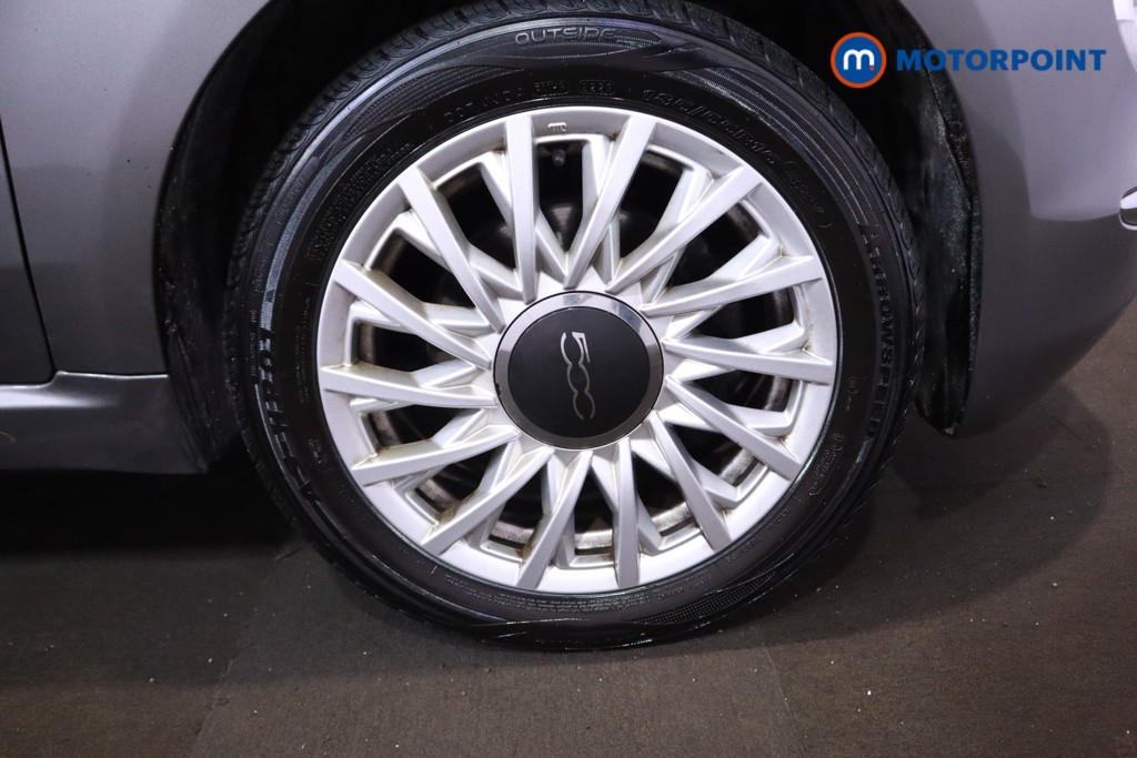 Used Fiat 500 2022 for sale - 77275106: Photo 37