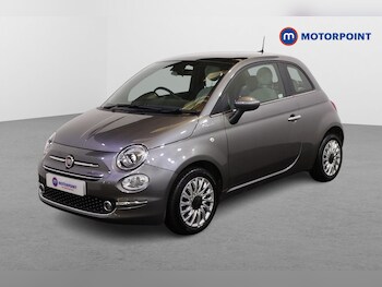 Used Fiat 500 2022 for sale - 77275106: Photo