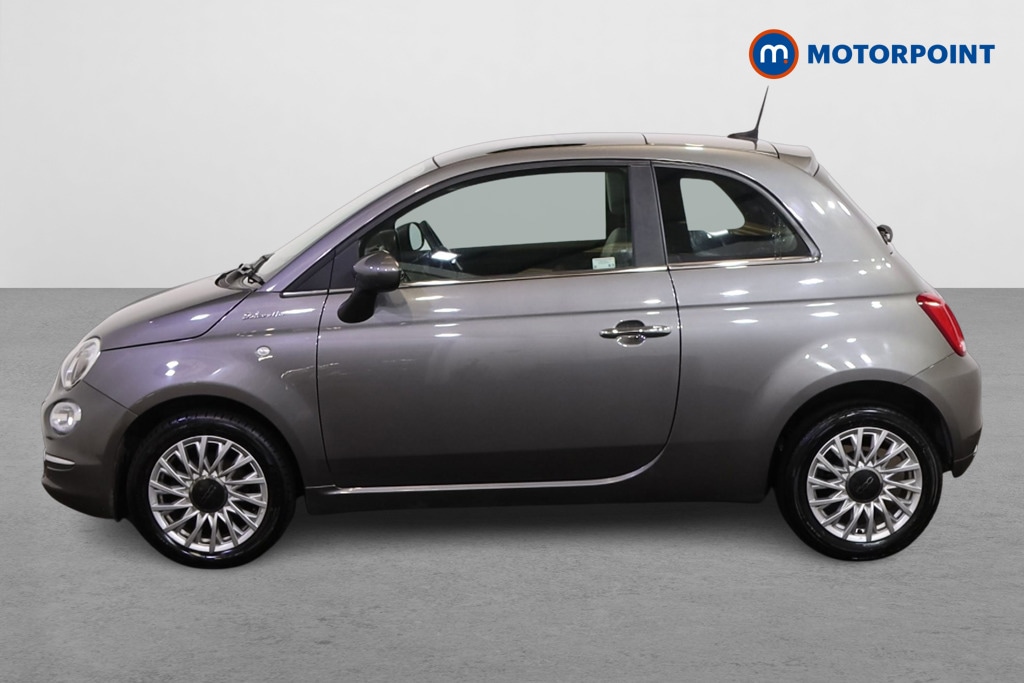 Used Fiat 500 2022 for sale - 77275106: Photo 4
