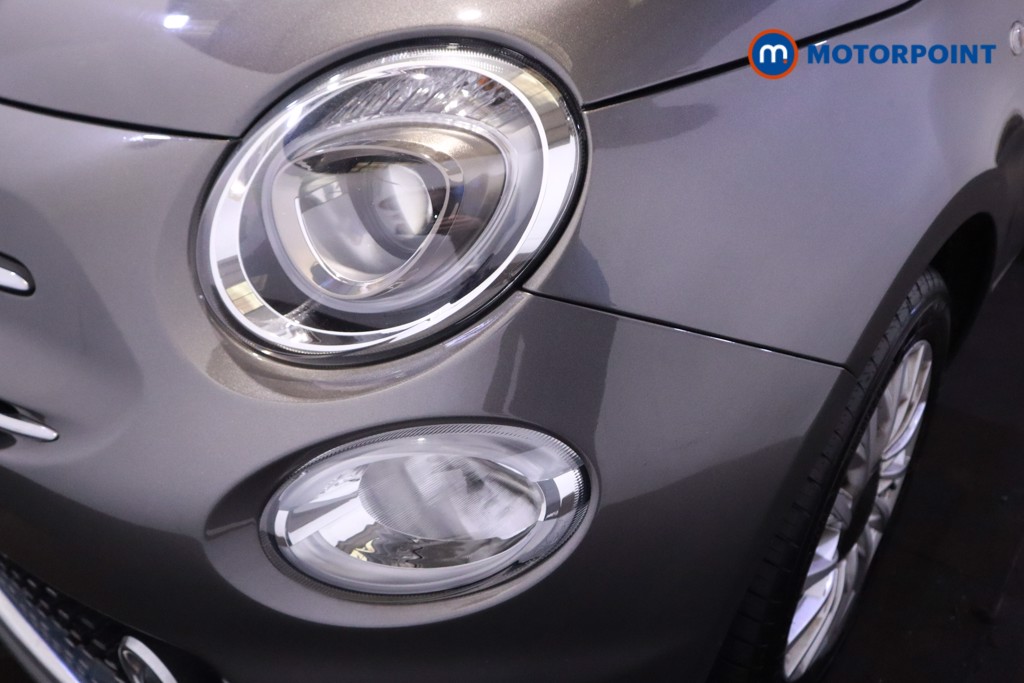 Used Fiat 500 2022 for sale - 77275106: Photo 44