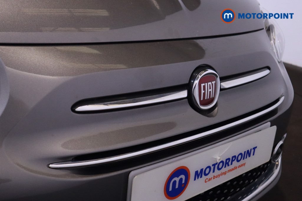 Used Fiat 500 2022 for sale - 77275106: Photo 45