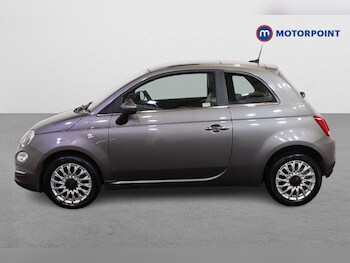 Used Fiat 500 2022 for sale - 77275106: Photo