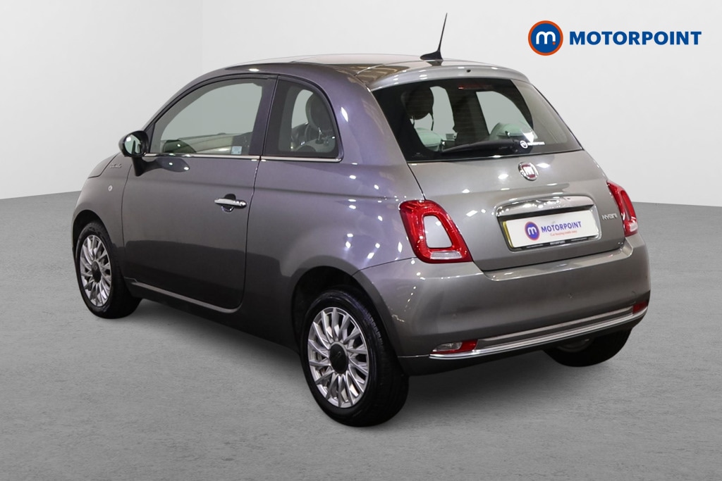 Used Fiat 500 2022 for sale - 77275106: Photo 5