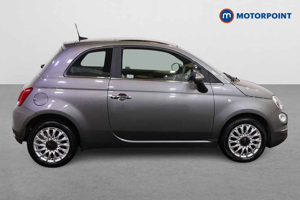 Used Fiat 500 2022 for sale - 77275106: Photo 8