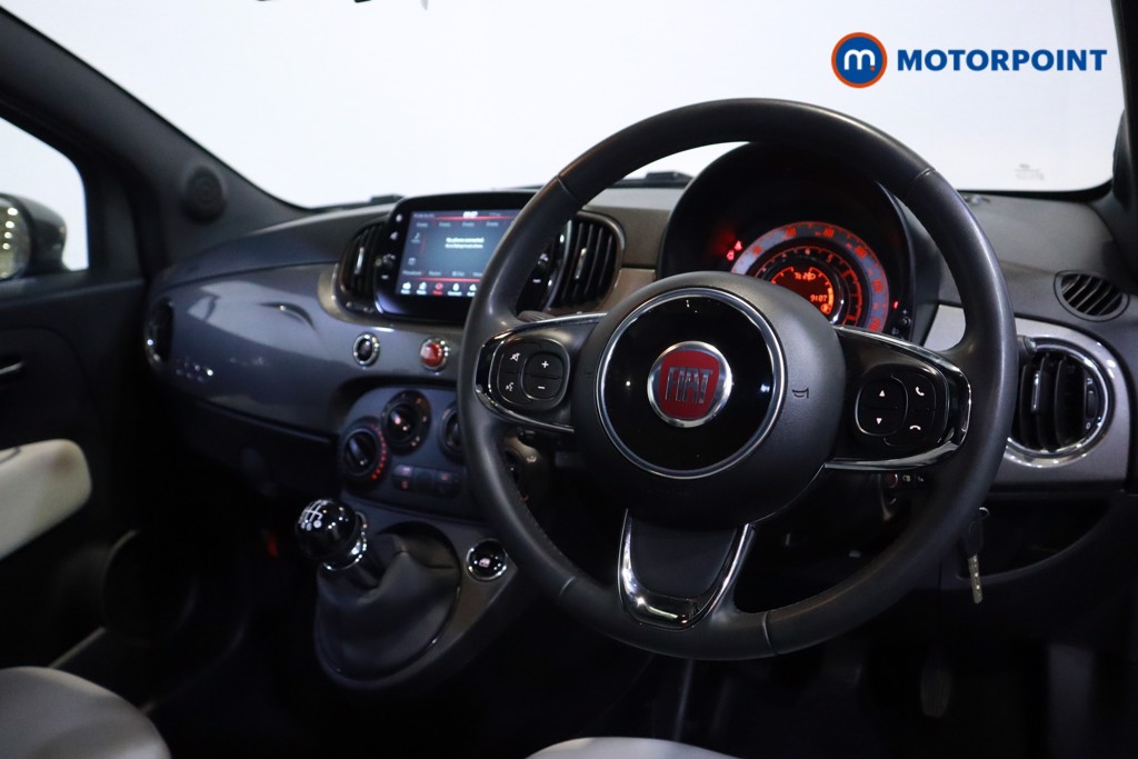 Used Fiat 500 2022 for sale - 77275106: Photo 9