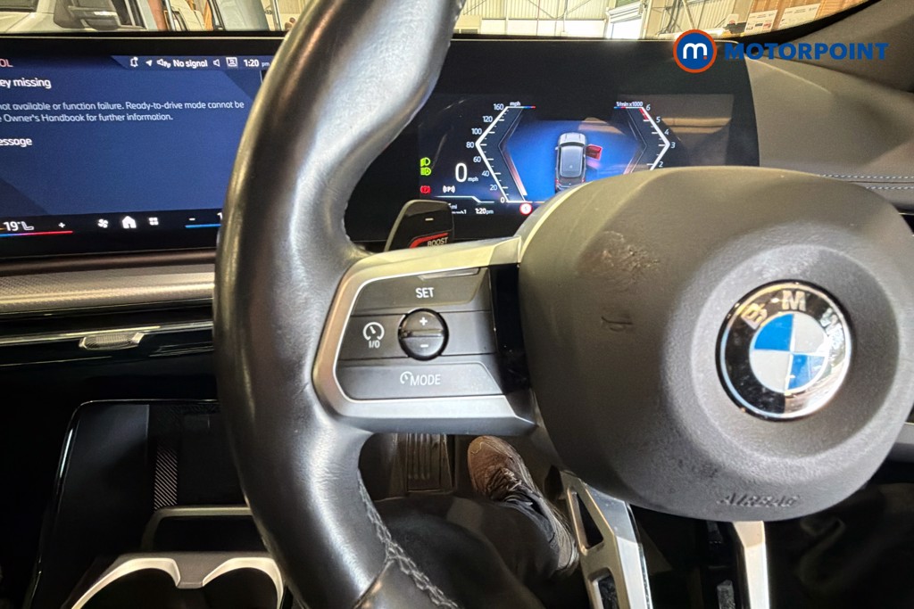 Used BMW X1 2023 for sale - 78173216: Photo 11