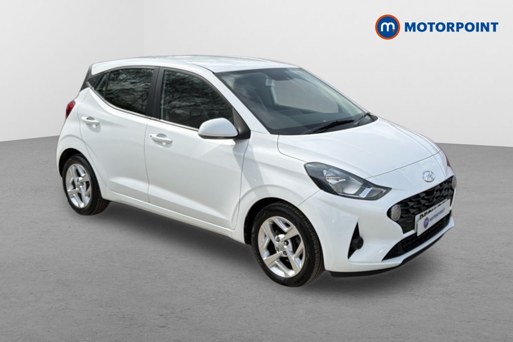 Used Hyundai i10 2021 for sale - 78199522: Photo 1