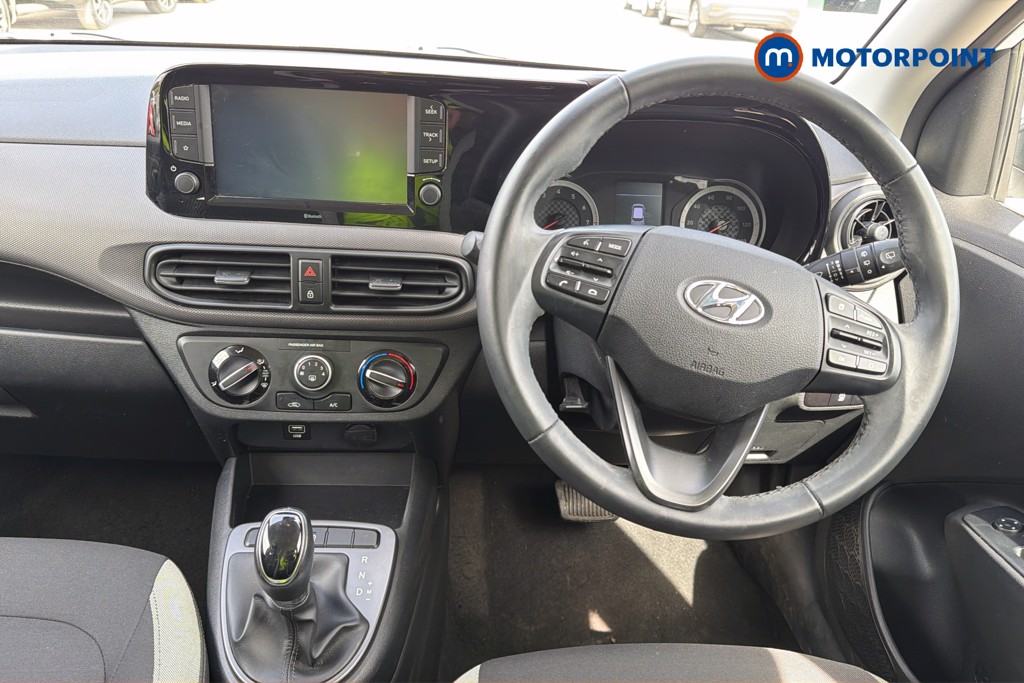 Used Hyundai i10 2021 for sale - 78199522: Photo 10