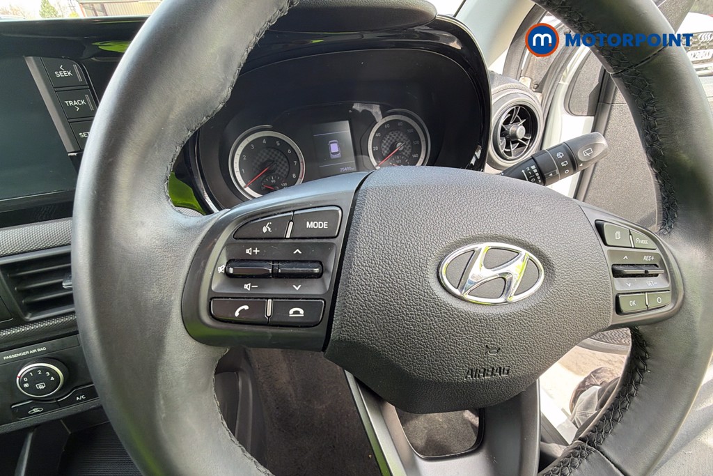Used Hyundai i10 2021 for sale - 78199522: Photo 11