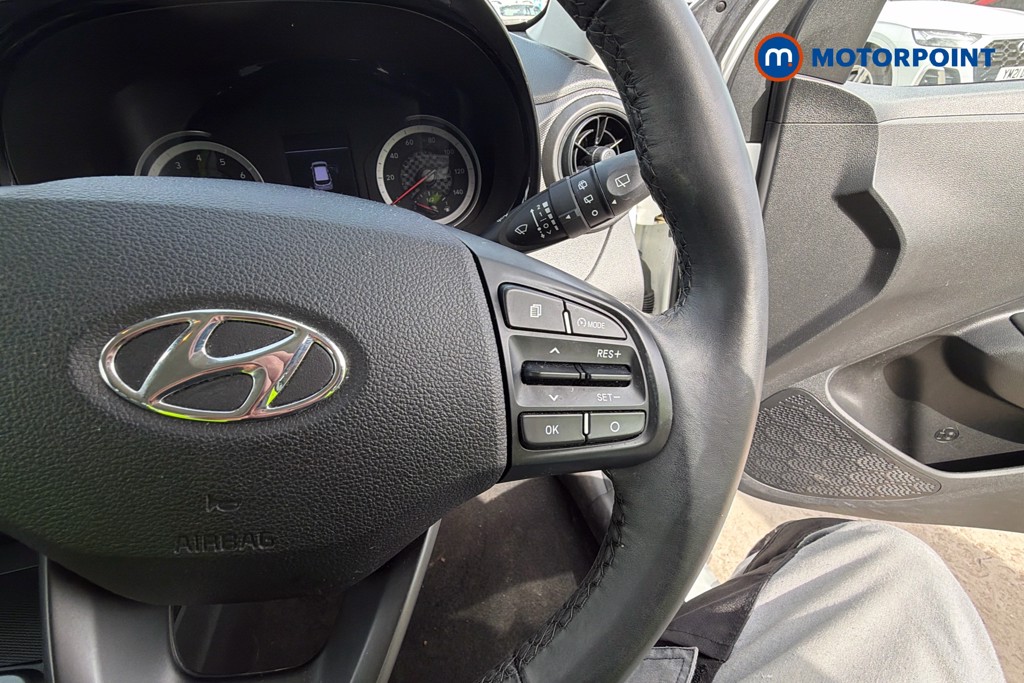 Used Hyundai i10 2021 for sale - 78199522: Photo 12