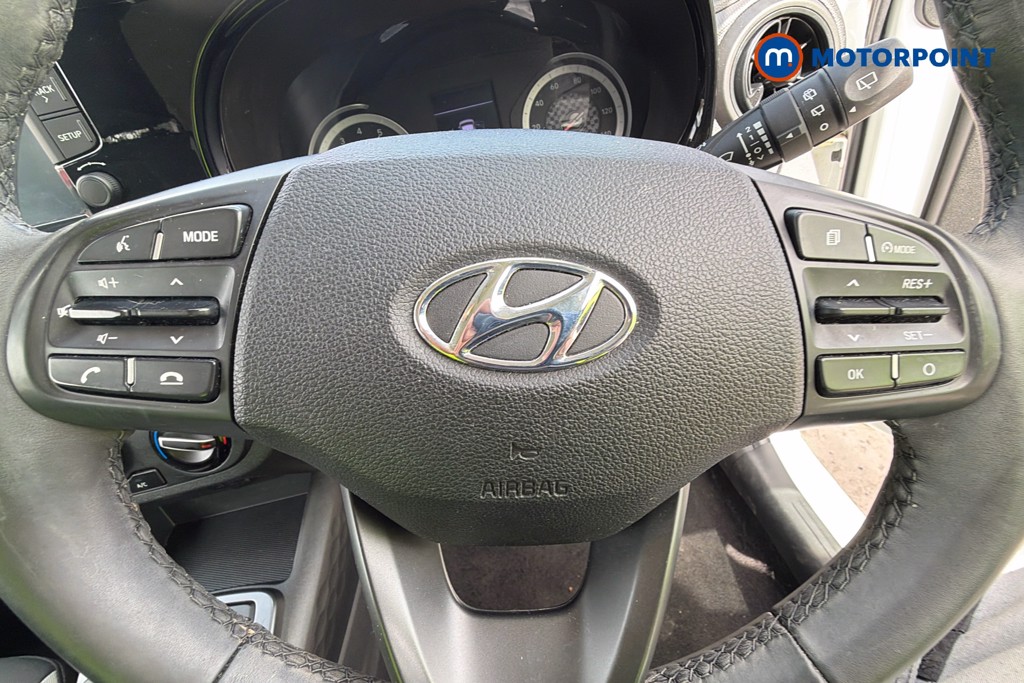 Used Hyundai i10 2021 for sale - 78199522: Photo 13