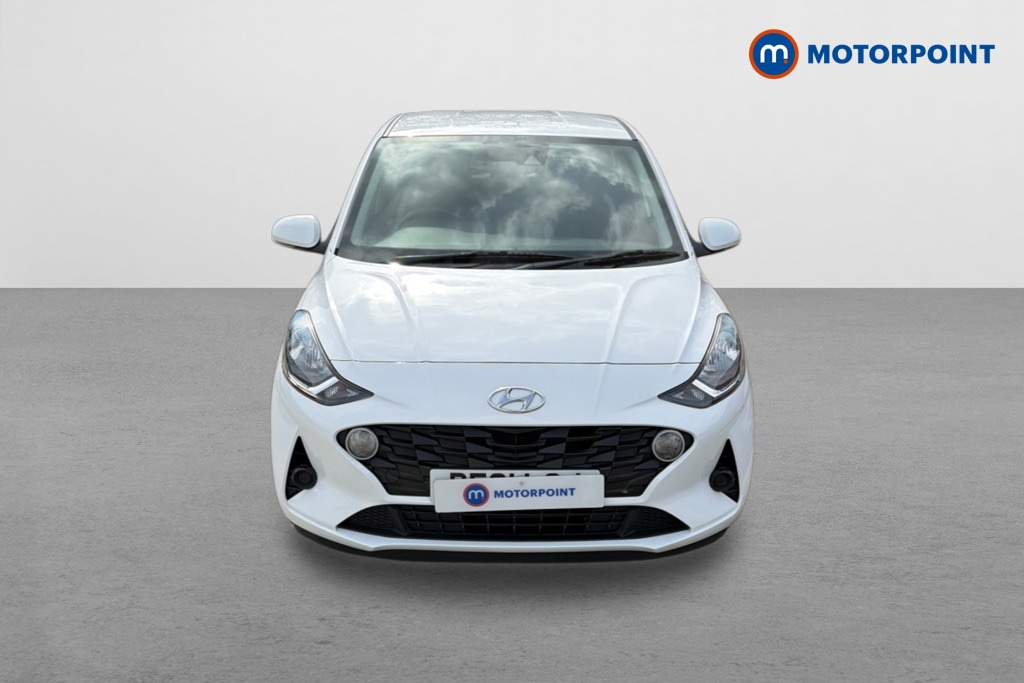 Used Hyundai i10 2021 for sale - 78199522: Photo 2