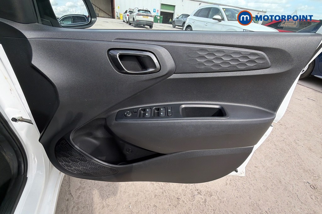 Used Hyundai i10 2021 for sale - 78199522: Photo 24