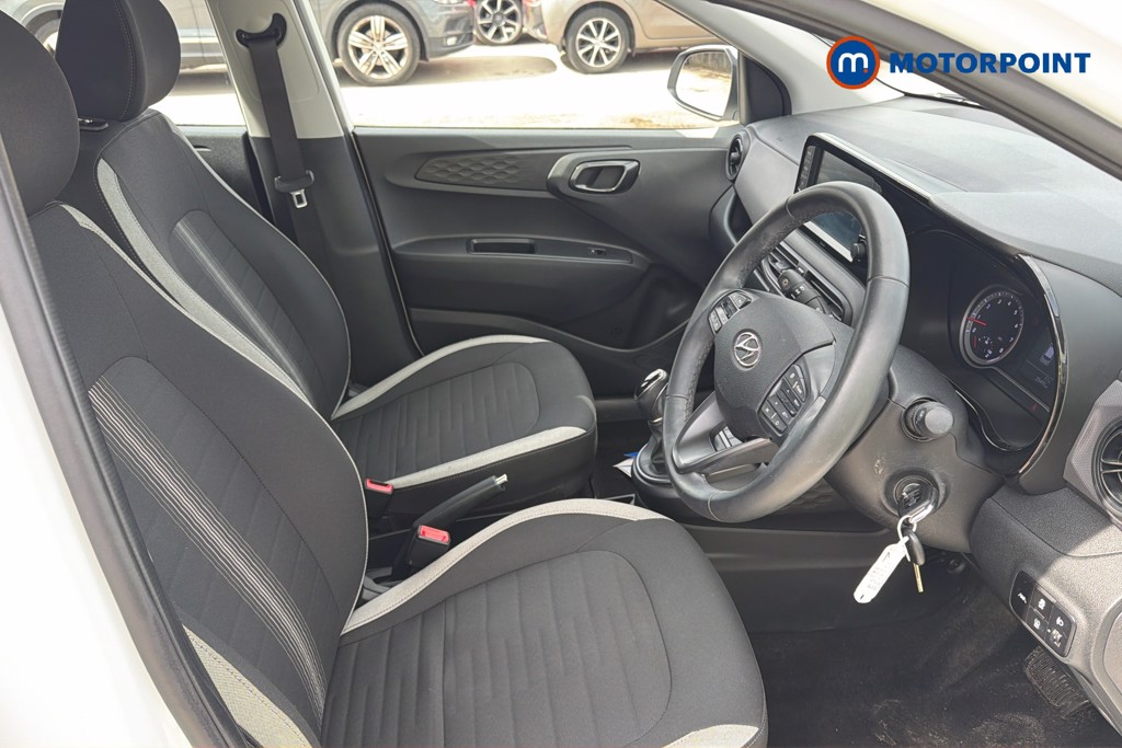 Used Hyundai i10 2021 for sale - 78199522: Photo 27