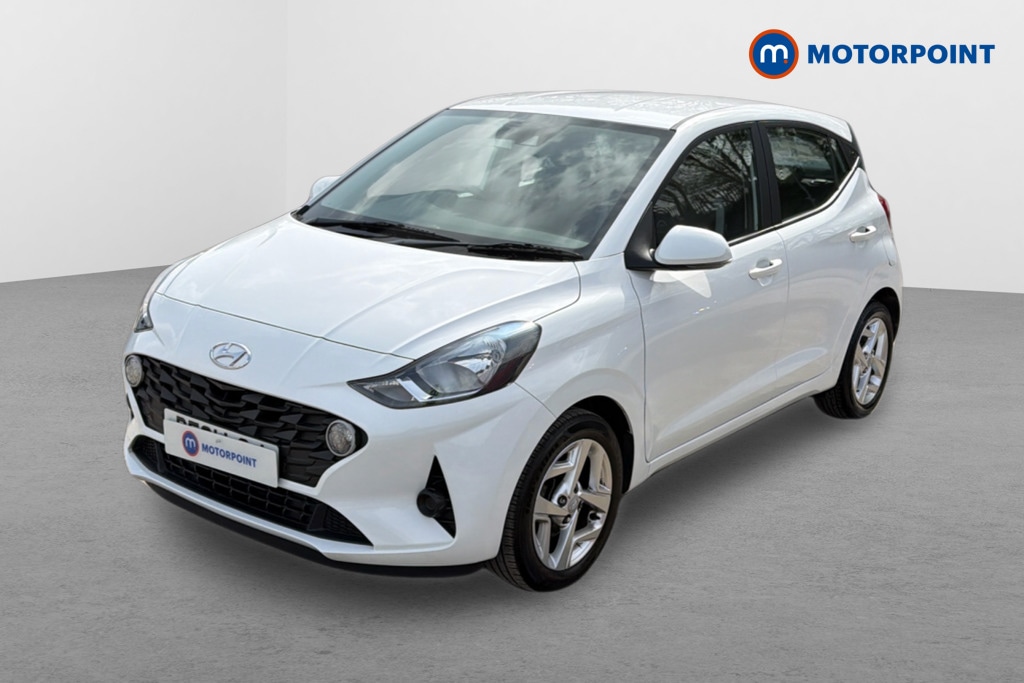 Used Hyundai i10 2021 for sale - 78199522: Photo 3