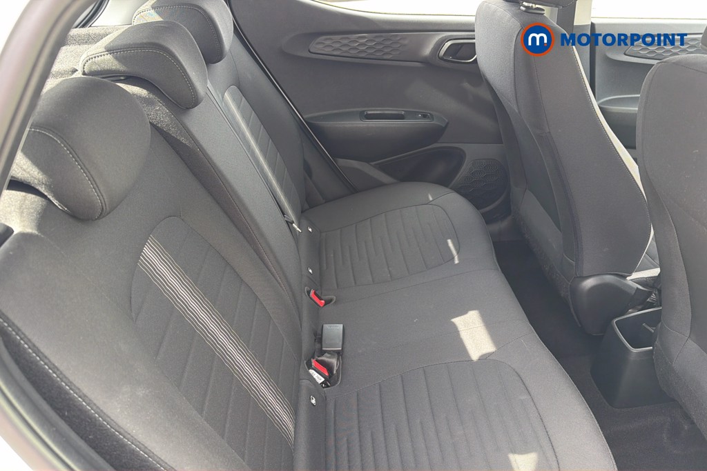 Used Hyundai i10 2021 for sale - 78199522: Photo 30