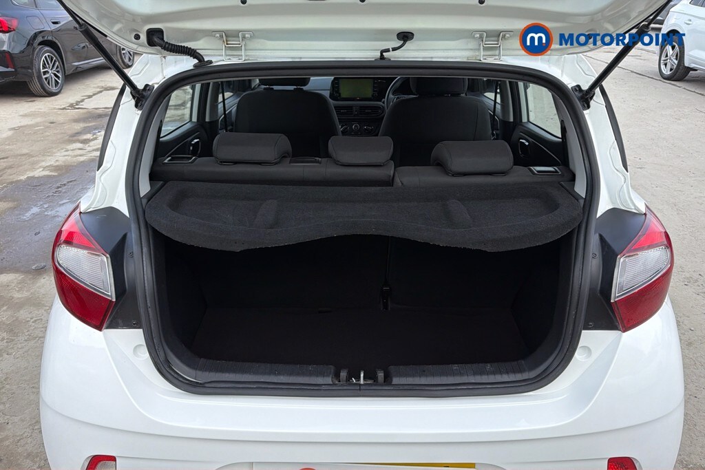 Used Hyundai i10 2021 for sale - 78199522: Photo 32