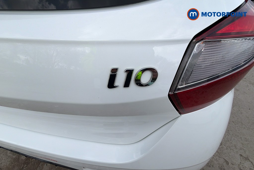 Used Hyundai i10 2021 for sale - 78199522: Photo 34