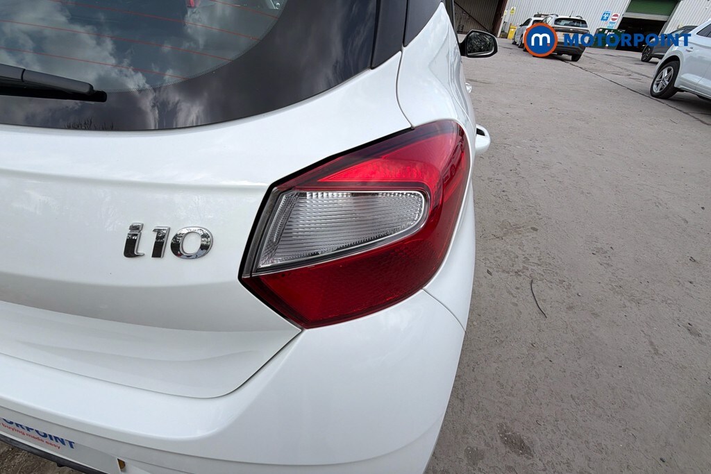 Used Hyundai i10 2021 for sale - 78199522: Photo 35