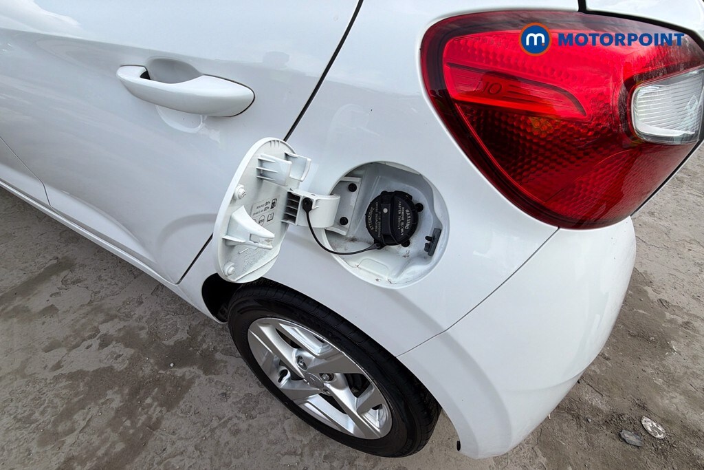 Used Hyundai i10 2021 for sale - 78199522: Photo 36