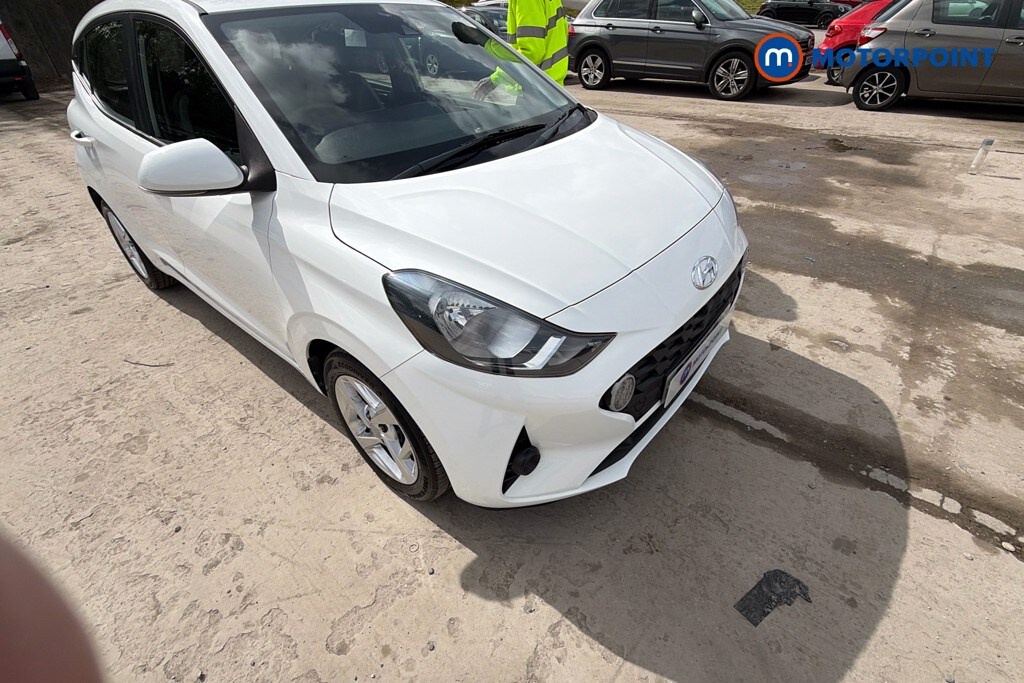 Used Hyundai i10 2021 for sale - 78199522: Photo 39