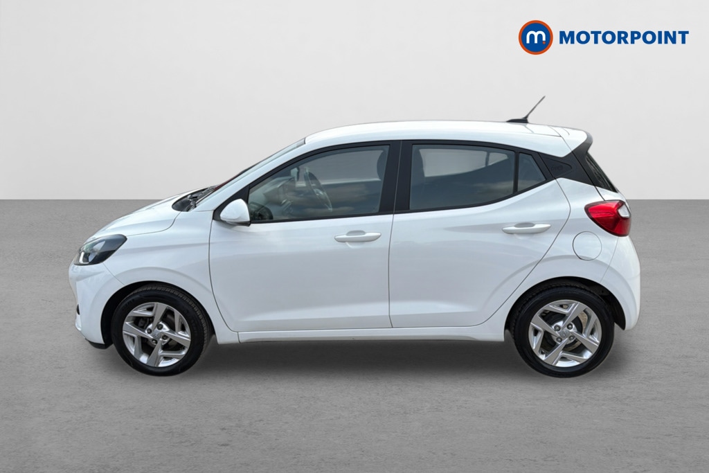 Used Hyundai i10 2021 for sale - 78199522: Photo 4