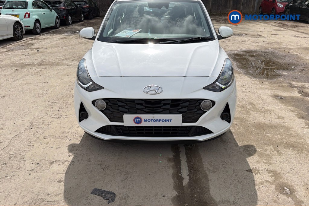 Used Hyundai i10 2021 for sale - 78199522: Photo 40