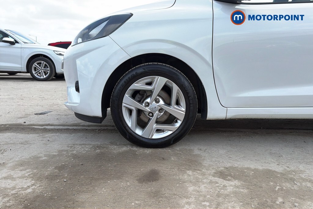 Used Hyundai i10 2021 for sale - 78199522: Photo 41