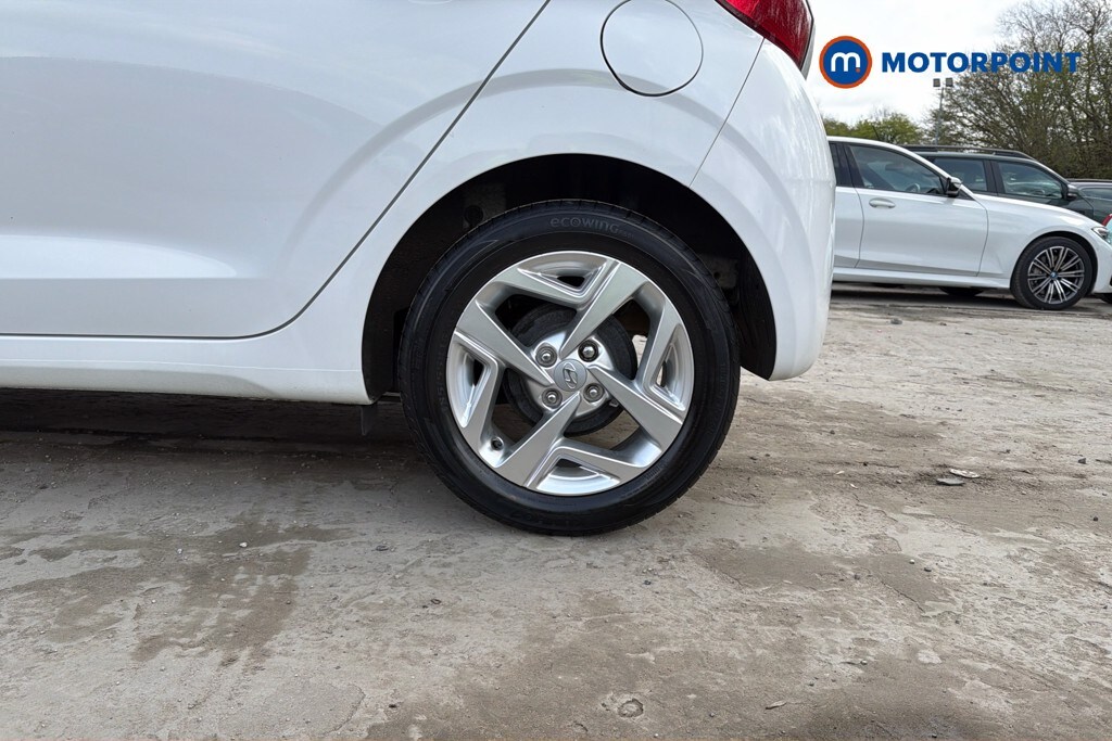 Used Hyundai i10 2021 for sale - 78199522: Photo 42