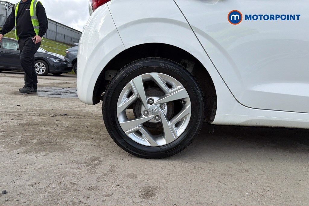 Used Hyundai i10 2021 for sale - 78199522: Photo 43